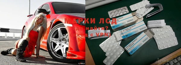 MESCALINE Алзамай